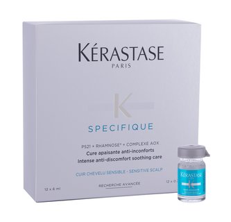 Kérastase Spécifique Sérum na vlasy Intense Anti-Discomfort Soothing Care 72 ml pro ženy