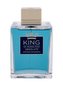 Antonio Banderas King of Seduction Toaletní voda Absolute 200 ml pro muže