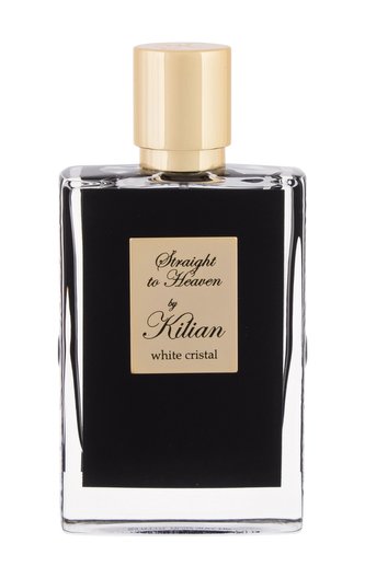 By Kilian The Cellars Parfémovaná voda Straight to Heaven 50 ml White Cristal Naplnitelný pro muže
