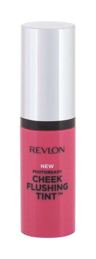 Revlon Photoready Tvářenka Cheek Flushing Tint 8 ml 005 Spotlight pro ženy