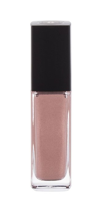Chanel Ombre Premiére Laque Oční stín 6 ml 26 Quartz Rose pro ženy