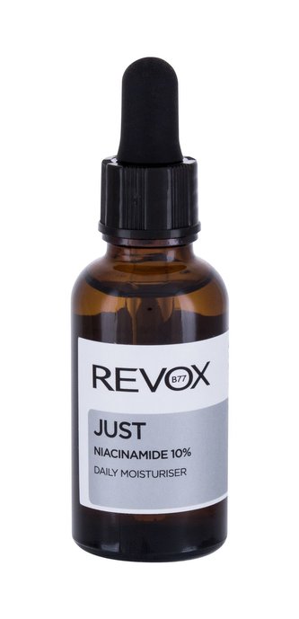 Revox Just Pleťové sérum Niacinamide 10% 30 ml pro ženy