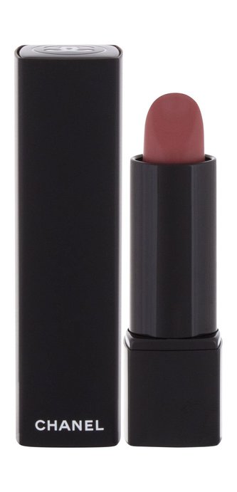 Chanel Rouge Allure Rtěnka Velvet Extreme 3,5 g 118 Éternel pro ženy