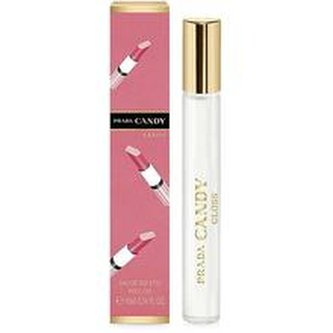 Prada Candy Toaletní voda Gloss 10 ml Rollerball pro ženy Prada Candy Toaletní voda Gloss 10 ml Rollerball pro ženy