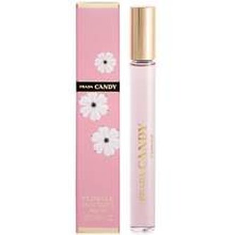 Prada Candy Toaletní voda Florale 10 ml Rollerball pro ženy Prada Candy Toaletní voda Florale 10 ml Rollerball pro ženy