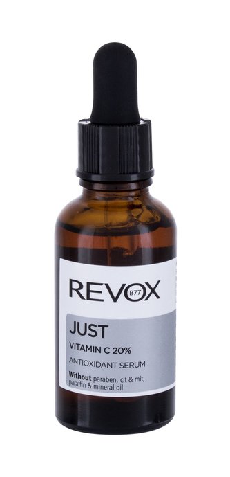 Revox Just Pleťové sérum Vitamin C 20% 30 ml pro ženy