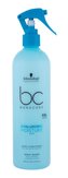 Schwarzkopf Professional BC Bonacure Hyaluronic Moisture Kick Kondicionér 400 ml pro ženy