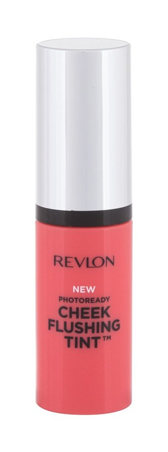 Revlon Photoready Tvářenka Cheek Flushing Tint 8 ml 002 Flashy pro ženy