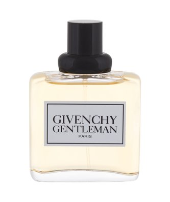 Givenchy Gentleman Toaletní voda 50 ml pro muže