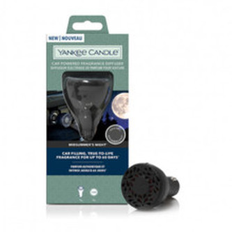Yankee Candle Difuzér do autozapalovače Car Powered Midsummer`s Night 1 ks unisex