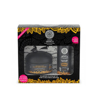 Natura Siberica Dárková sada péče o pleť Northern Collection woman