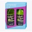 Nature Box Dárková sada vlasové péče Avocado Oil woman