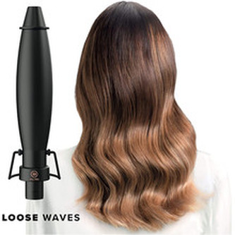 Bellissima Nástavec Loose Waves ke kulmě na vlasy 11770 My Pro Twist & Style GT22 200 woman