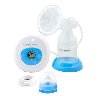 Odsávačka mléka ESPERANZA BEBITA ECM001B
