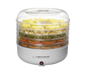 Sušička ovoce ESPERANZA CHAMPIGNONS EKD001