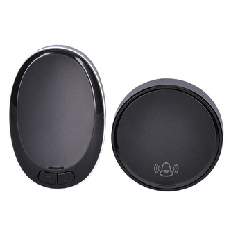 Zvonek bezdrátový SOLIGHT 1L58B