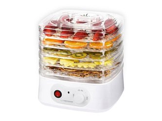 Sušička ovoce ESPERANZA APPETISSANT EKD004