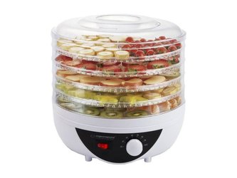 Sušička ovoce ESPERANZA CHANTERELLES EKD002