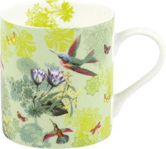 Hrnek - Pretty birds 385 ml