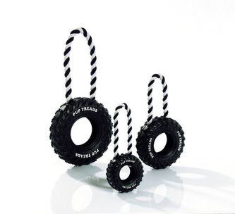 Hr.Pretahovadlo Pneu 15cm