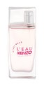 KENZO L´Eau Kenzo Pour Femme Toaletní voda Hyper Wave 50 ml pro ženy