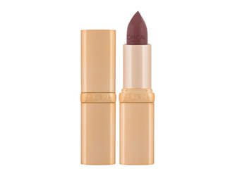 L´Oréal Paris Hydratační rtěnka Color Riche 4,8 g Odstín 129 Montmartre woman