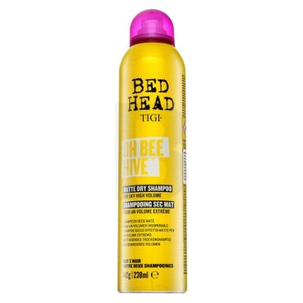 Tigi Matný suchý šampon ve spreji Bed Head Oh Bee Hive (Matte Dry Shampoo) 238 ml woman