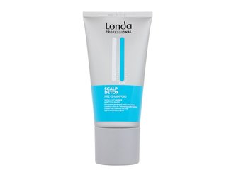 Londa Professional Péče před šamponováním proti lupům Scalp Detox (Pre-Shampoo Treatment) 150 ml unisex