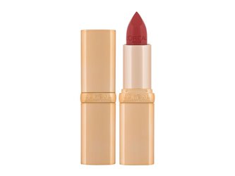 L´Oréal Paris Hydratační rtěnka Color Riche 4,8 g Odstín 125 Maison Marait woman