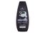 Schauma Šampon pro muže 3v1 Charocal + Clay (Hair Body Face Shampoo) Objem 400 ml man