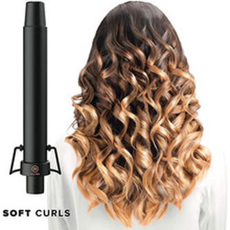 Bellissima Nástavec Soft Curls ke kulmě na vlasy 11768 My Pro Twist & Style GT22 200 woman