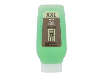 Wella Professionals Extra silný kreativní gel EIMI Sculpt Force Objem 250 ml unisex