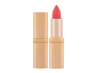 L´Oréal Paris Hydratační rtěnka Color Riche 4,8 g Odstín 118 French Made woman