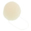 Sefiros Konjaková přírodní houbička (Konjac Sponge White) woman
