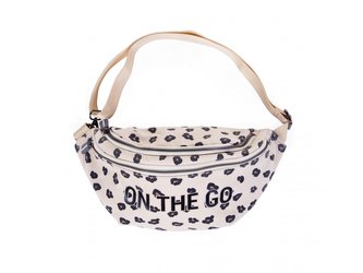 Ledvinka On The Go Leopard