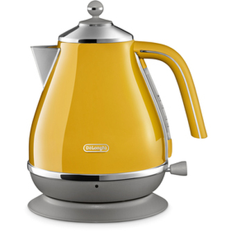 Varná konvice DE LONGHI KBOC2001.Y