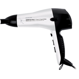 Vysoušeč vlasů SENCOR SHD 6600W