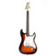 Elektrická kytara ABX GUITARS ST-230 SB/WWHR