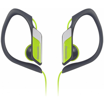 Sluchátka PANASONIC RP-HS34E-Y