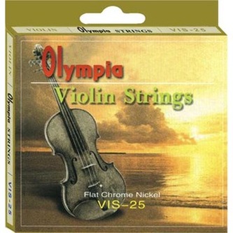 Struny OLYMPIA VIS 25
