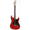 Elektrická kytara ABX GUITARS ST-230 RD/BBHR