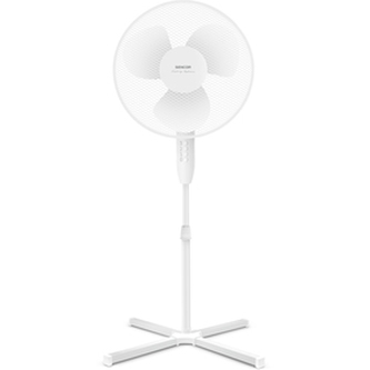 Ventilátor stojanový SENCOR SFN 4010WH