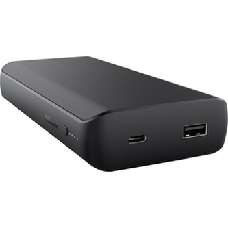 POWER BANK TRUST LARO 65W USB-C LAPTOP Power ba