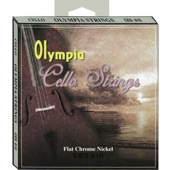 Struny OLYMPIA CES 610