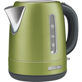 Varná konvice SENCOR SWK 1220GG