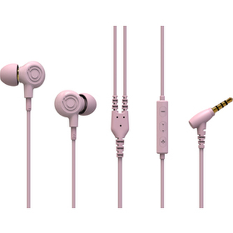 Sluchátka BUXTON REI-C 102 PK