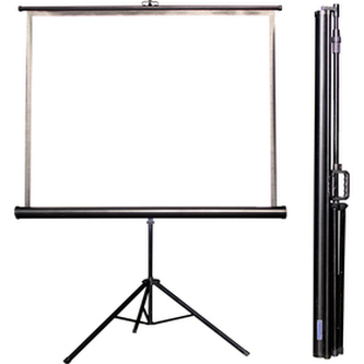 Projekční plátno SENCOR STS 178S