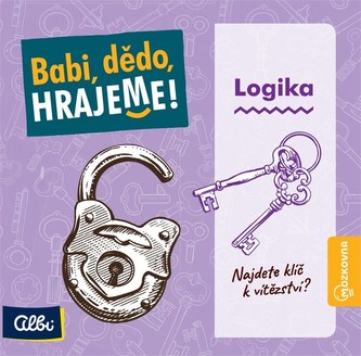 Babi, dědo, hrajeme - Logika