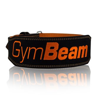 Fitness opasek Jay - GymBeam - Velikost XL