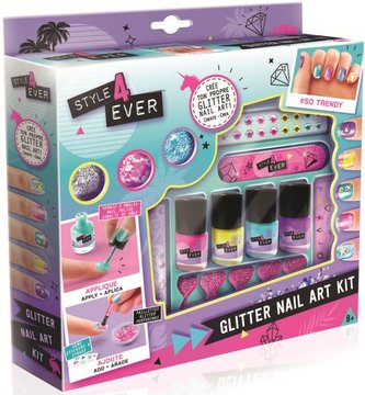 Style4Ever - Krásné nehty